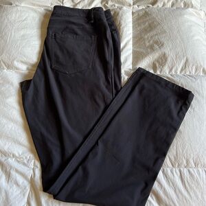 Lululemon ABC Pants, slim